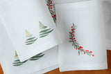ST. MORITZ & ASPEN HOLLY