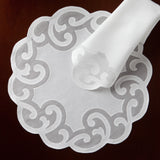 LARGE SCROLL
