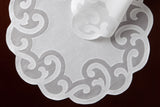 LARGE SCROLL