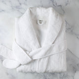 LONDON ROBE