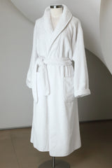 LONDON ROBE