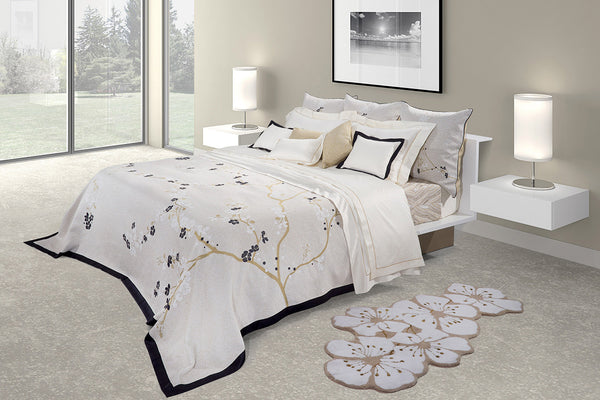 Introducing new bedding from Portugal: Celso de Lemos