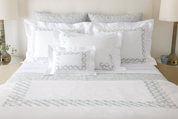 About E. Braun – Bed Linens