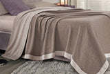 AFRODITE BLANKET