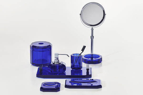 KRISTALL CAPRI BLUE COLLECTION