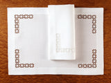 WHITEWORK #42